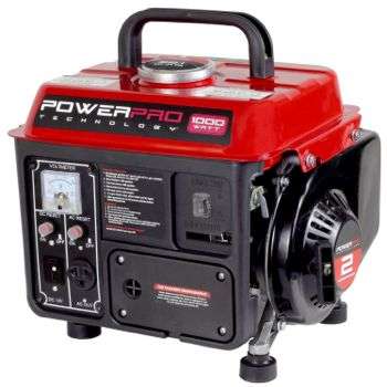 The PowerPro 56101 gives you 1000W.
