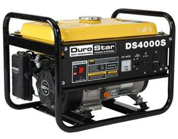 DuroStar DS4000S