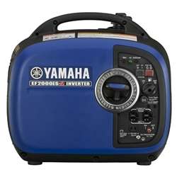 Yamaha EF2000iSv2