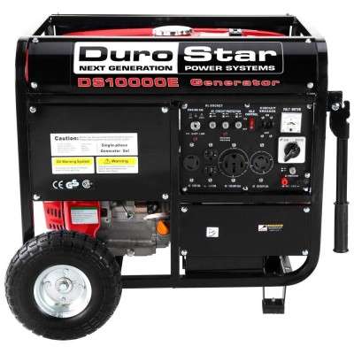 DuroStar DS10000E