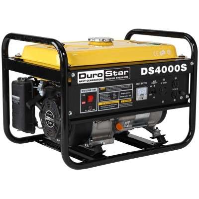 DuroStar DS4000S