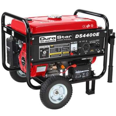 DuroStar DS4400E