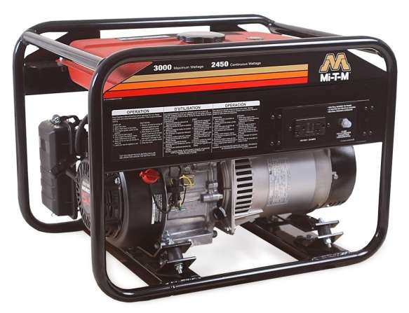 mi t m generator 2000 review